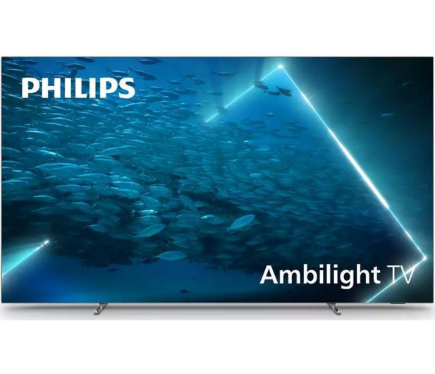 Philips 48OLED707 - 1060387 - zdjęcie 2